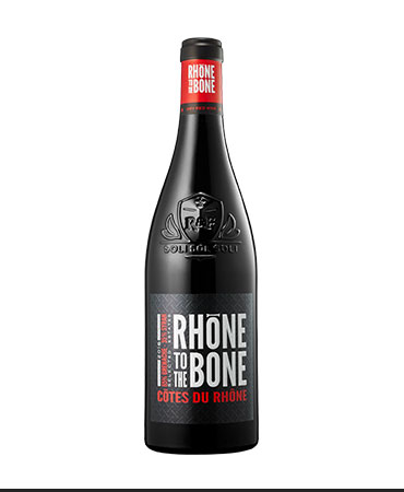 Rhone to the Bone