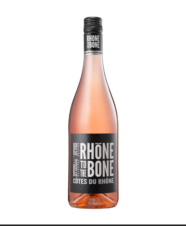 Rhone to the Bone