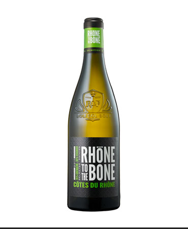 Rhone to the Bone