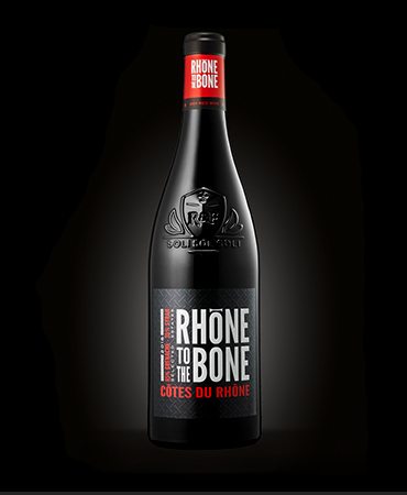 Rhone to the Bone