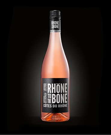 Rhone to the Bone