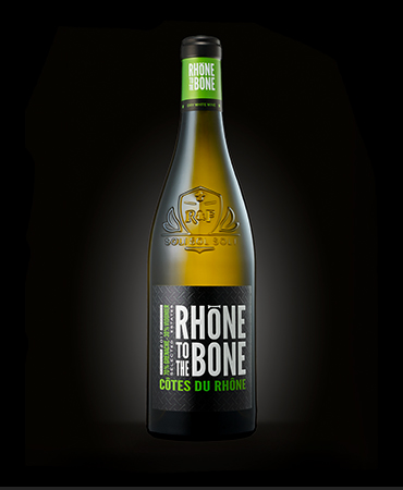 Rhone to the Bone White Wine
